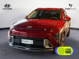 HYUNDAI Kona 1.6 HEV DCT Exellence