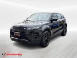 LAND ROVER Range Rover Evoque 2.0D I4 163 CV AWD Auto R-Dynamic SE