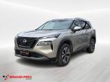 NISSAN X-Trail e-Power e-4orce 4WD 7 posti N-Connecta