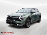 KIA Sportage 1.6 CRDi MHEV DCT GT-line Plus
