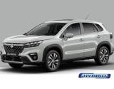 SUZUKI S-Cross 1.4 Hybrid 4WD AllGrip Starview