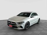 MERCEDES-BENZ A 180 A 180 d Automatic Sport