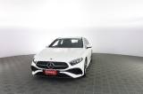 MERCEDES-BENZ A 180 A 200 Automatic AMG Line Premium Plus