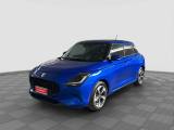SUZUKI Swift (2024-->)  1.2 Hybrid CVT Top