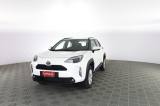 TOYOTA Yaris Cross Yaris Cross 1.5 Hybrid 5p. E-CVT Active