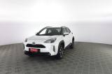 TOYOTA Yaris Cross Yaris Cross 1.5 Hybrid 5p. E-CVT Trend