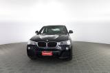BMW X4 X4 xDrive20d Msport