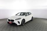 BMW 120 Serie 1       (F70) d 48V MSport