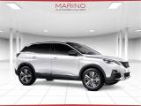 PEUGEOT 3008 2ª serie  BlueHDi 130 S&S EAT8 GT Line