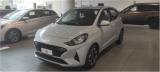 HYUNDAI i10 3ª serie  1.0 MPI AT Connectline