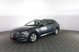 SKODA Superb Superb Wagon 1.6 TDI DSG Ambition/SCR