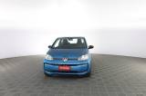 VOLKSWAGEN up! 1.0 3p. eco take up! BlueMotion Technology