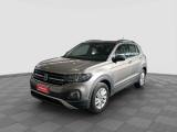 VOLKSWAGEN T-Cross T-Cross 1.0 TSI Style BMT
