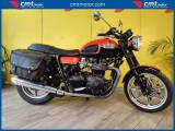 TRIUMPH Bonneville Garantita e Finanziabile
