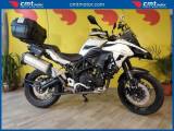 BENELLI TRK 502 Garantita e Finanziabile