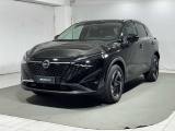 NISSAN Qashqai MHEV 140 CV N-Connecta