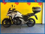 HONDA NC 750 X Garantita e Finanziabile