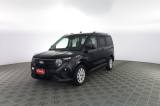 FORD Tourneo Courier Tourneo Courier 1.0 EcoBoost Powershift Titanium