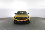 JEEP Avenger Avenger 1.2 Turbo Longitude