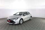 TOYOTA Corolla Corolla 1.8 Hybrid Business