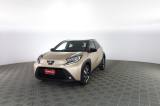 TOYOTA Aygo X Aygo X 1.0 VVT-i 72 CV 5 porte Trend