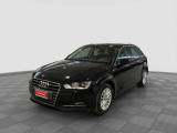 AUDI A3 A3 SPB 1.6 TDI clean diesel Ambiente