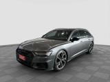 AUDI S6 S6 Avant 3.0 TDI quattro tiptronic