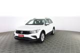 VOLKSWAGEN Tiguan Tiguan 2.0 TDI 150 CV SCR DSG Life