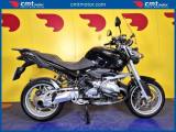 BMW R 1200 R Finanziabile - NERO - 57831