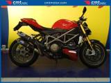 DUCATI Streetfighter Garantita e Finanziabile