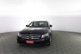 MERCEDES-BENZ CLA sse E E 220d S.W. 4Matic Auto Business Sport