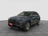 HYUNDAI Tucson Tucson 1.6 T-GDI 48V DCT XLine