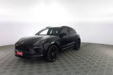 PORSCHE Macan Macan 2.9 GTS