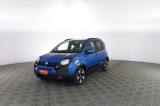 FIAT Panda Panda 1.0 FireFly S&S Hybrid Pandina
