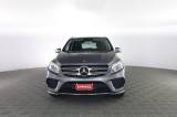 MERCEDES-BENZ CLA sse GLE GLE 350 d 4Matic Premium