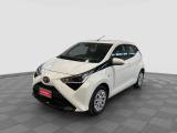 TOYOTA Aygo Aygo 2ª serie 1.0 VVT-i 5 porte