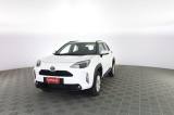 TOYOTA Yaris Cross Yaris Cross 1.5 Hybrid 5p. E-CVT Active