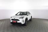 TOYOTA Yaris Cross Yaris Cross 1.5 Hybrid 5p. E-CVT Trend