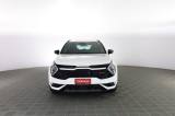 KIA Sportage Sportage 1.6 CRDi MHEV DCT GT-line