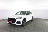 AUDI Q5 Q5 SPB 40 TDI quattro S tronic S line