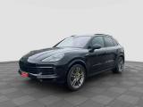 PORSCHE Cayenne Cayenne E-Hybrid
