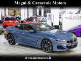 BMW 840 D XDRIVE M SPORT|360°|HARMAN KARDON|HEAD-UP