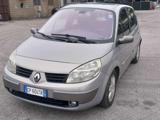 RENAULT Scenic 89,524km 1.5dCi/100CV senza nessun lavoro da fare