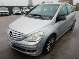 MERCEDES-BENZ B 180 CDI