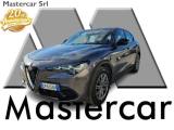 ALFA ROMEO Stelvio Stelvio my23 2.2 td Super Q4 210cv auto - GP615BH