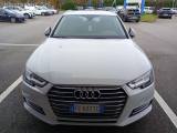 AUDI A4 A4 V 2016 Avant 2.0 Tdi quattro 190cv s-tronic