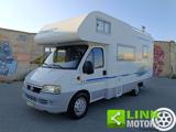 ADRIA  CORAL 630DK OMOLOG 6 POSTI