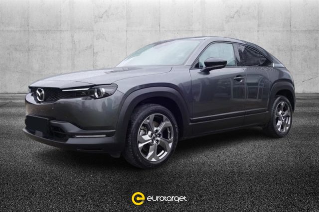 MAZDA MX-30 Elettrica 2021 usata