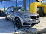 BMW X5 xDrive25d Experience