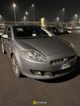 FIAT Bravo 1.6 MJT 120 CV DPF Dynamic
